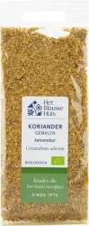 Het Blauwe Huis Koriander gemalen bio