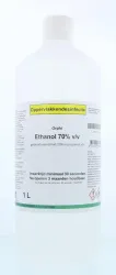 Orphi Alcohol ethanol 70% gedenatureerd 10%