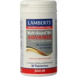 Lamberts Multi-guard 50  advance