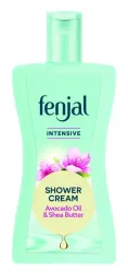 Fenjal Shower creme intensive