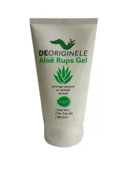 De Originele Aloe rups gel