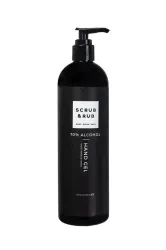 Scrub & Rub Handgel