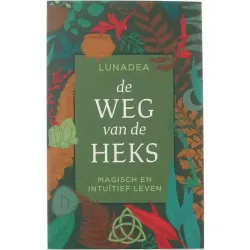 Ankh Hermes De weg van de heks