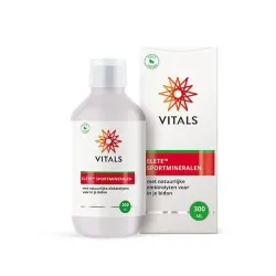 Vitals Elete sportmineralen