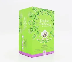 English Tea Shop Jasmin green tea bio