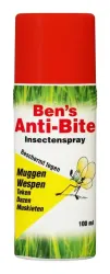 After Bite Insectenspray 30% deet