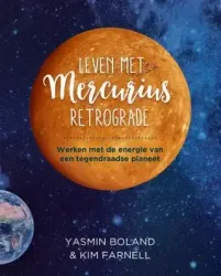 Ankh Hermes Leven met mercurius retrograde