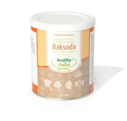 Healthy Choice Baksoda combibus