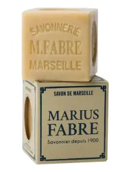 Marius Fabre Savon Marseille zeep in doos blanc