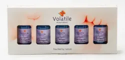 Volatile Cadeauverpakking baby 5 x 30ml