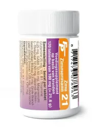 Medizimm Zmu 21