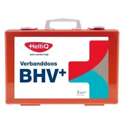 Heltiq Verbanddoos modulair BHV 