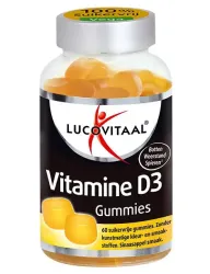 Lucovitaal Vitamine D3