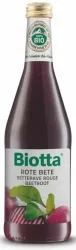 Biotta Rode bietensap bio