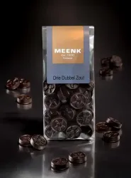 Meenk 3 Dubbel zoute drop