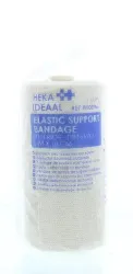 Heka Hekaideaal superieur zwachtel 5m x 10cm
