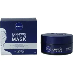 Nivea Cellular anti-age melt mask