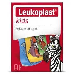 Leukoplast Pleisters kids mix