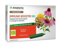 Arkofluids Immuno booster 15ml bio