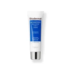 Biodermal Sensitive balance creme