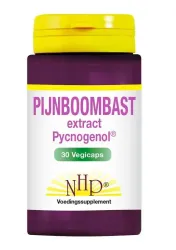 NHP Pijnboombast extract 100mg