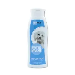 Beau Beau Hondenshampoo witte vacht