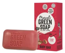 Marcel's GR Soap Shower bar argan & oudh