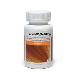 A Health Ashwagandha