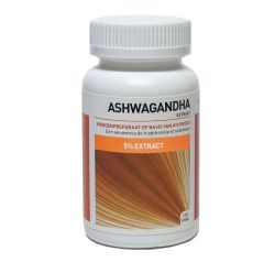 A Health Ashwagandha