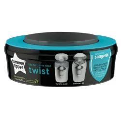 Tommee Tippee Simplee sangenic cassettes