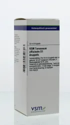VSM Taraxacum officinale D1