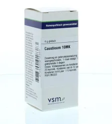 VSM Causticum 10MK