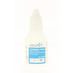 Heka Cleansing liquid