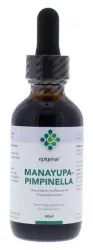 Epigenar Manayupa/pimpinella