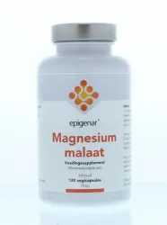 Epigenar Magnesiummalaat