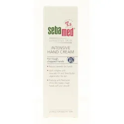 Sebamed Intensieve handcreme