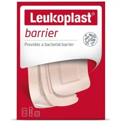 Leukoplast Barriere pleister mix