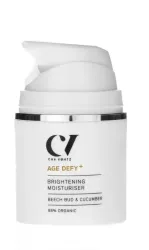 Green People Age defy  24 hour brightening moisturiser