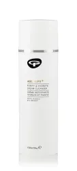Green People Age defy  cream cleanser