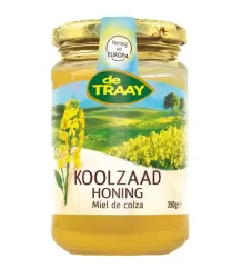Traay Koolzaadhoning