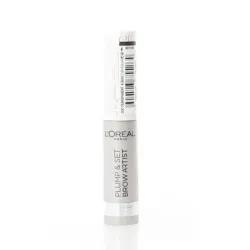 L'Oreal Paris Brow artist plump transparant 000