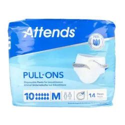 Attends Pull-ons 10 maat M