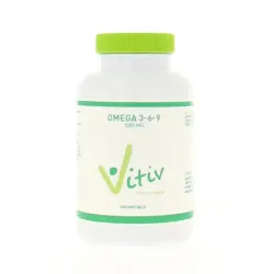 Vitiv Omega 3-6-9