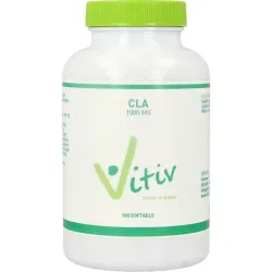 Vitiv CLA 1000mg