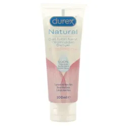 Durex Natural gel extra sensitive