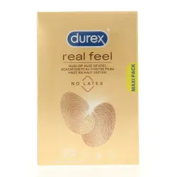Durex Real feel latexvrij