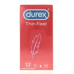 Durex Thin feel