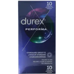 Durex Performa