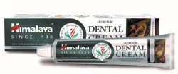 Himalaya Dental cream clove