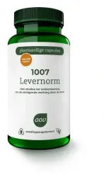 AOV 1007 Levernorm